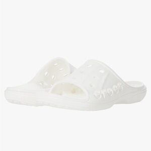 Crocs Sandalias Baya Slide unisex sizes M8/W10